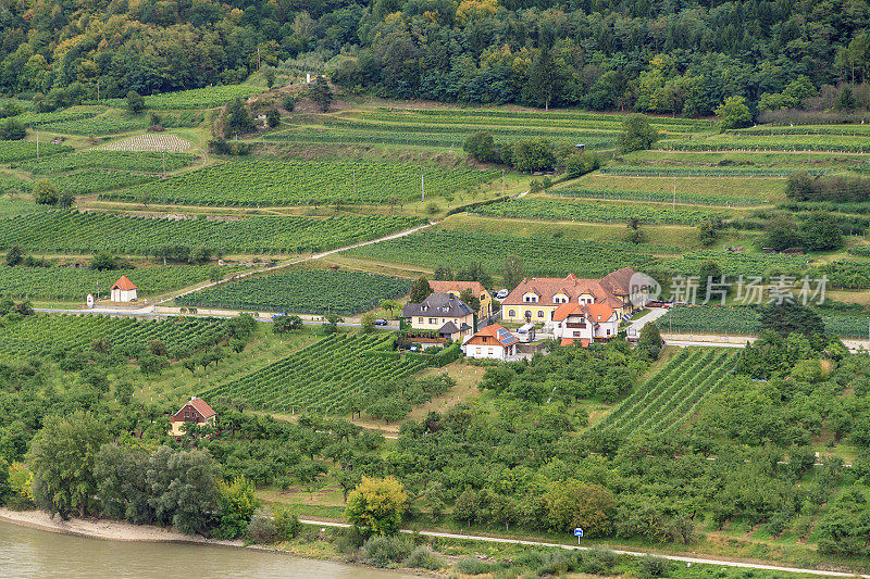 Wachau, Austria